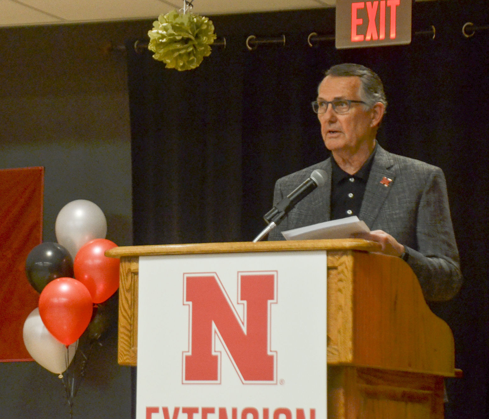 PHOTOS: University of Nebraska 150th Celebration at PHREC